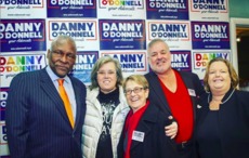 Danny O'Donnell on why he wants to be New York's next Public Advocate