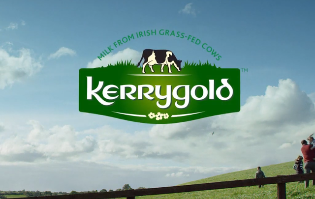 Kerrygold highlights Irish dairy farmers in their newest ad campaign