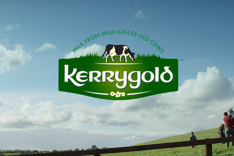 WATCH: Kerrygold highlights Irish dairy farmers in heartwarming ad campaign