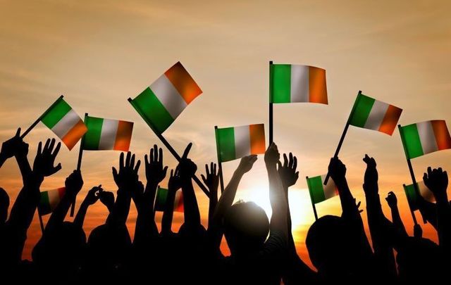 One Irish politician has put money on a United Ireland by 2024