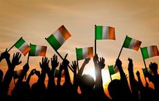 Irish politician bets on a United Ireland within 5 years