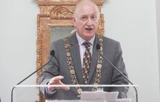 Dublin Lord Mayor claims he’s “delighted we’ve run out of beer”