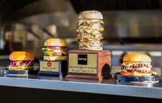BurgerFest 2019 has revealed Ireland's official best burger