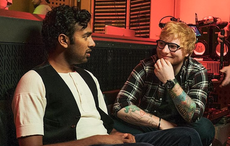 WATCH: Ed Sheeran has big cameo in Danny Boyle’s latest movie