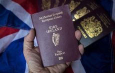  Irish government called upon to address Brexit passport pressure