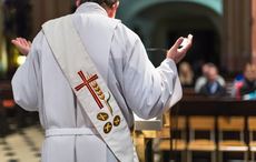 Three clerics with the Irish Christian Brothers named as sexual abusers 