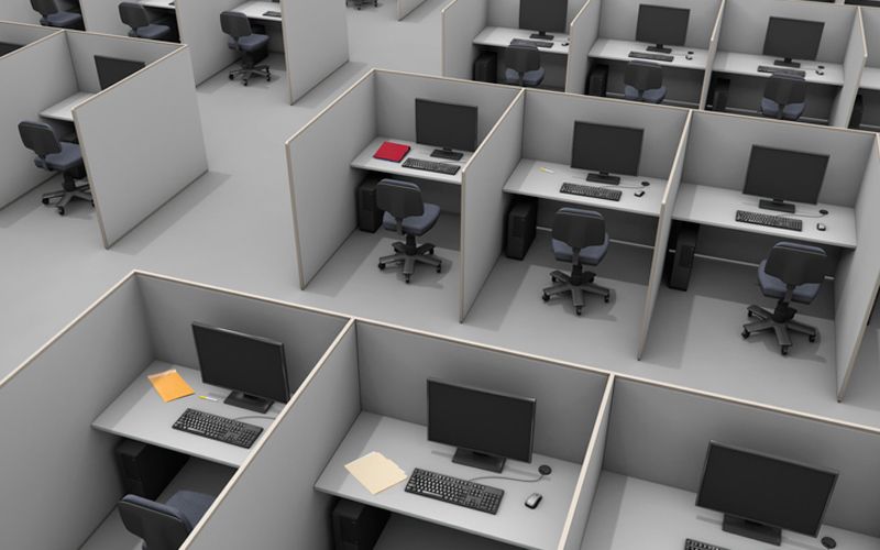 Two in five jobs in Ireland could be lost to automation