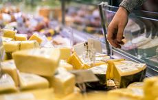 Drunk on cheese? Kerrygold Irish whiskey cheese for St. Patrick's Day