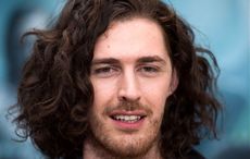 Hozier says he hates fame, craves being anonymous again