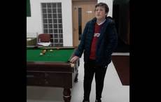 Limerick teenage boy goes viral with beautiful cover of “Say Something”