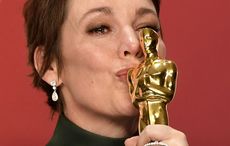 Olivia Colman wins Best Actress Oscar for role in Irish produced “The Favourite”