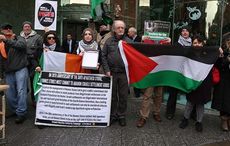 US Congressmen accused of bullying Ireland over Israeli settlement goods boycott