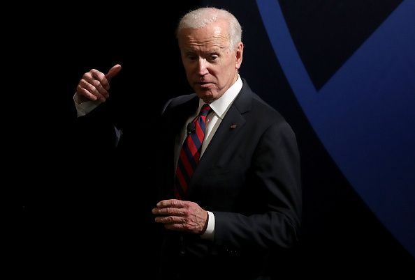 Is Joe Biden's family scandal likely to end his bid for the White House? 