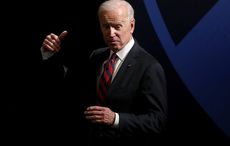 Biden Family Scandal Likely To End Joe S Bid For White House Irishcentral Com