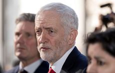 Second referendum on Brexit will be supported by the Labour Party, leader says 