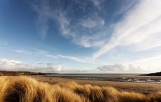 This is officially the best beach in Ireland - Can you guess where it is?