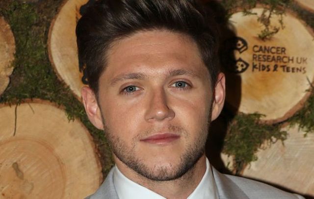 Irish singer and musician Niall Horan has been photographed by Christian Tierney. 