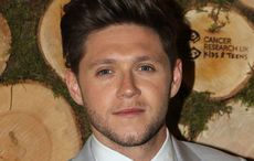 Meet the 22-year-old self-taught Irish photographer touring with the world’s biggest stars