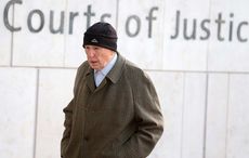 My sainted surgeon was a pedophile who preyed on defenseless children