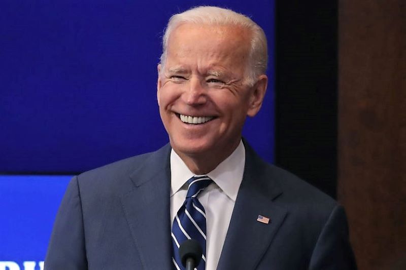 POLL: Do you think Joe Biden will run for president in 2020?