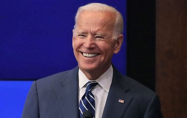 Do you think Joe Biden will run in 2020?