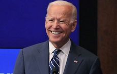 POLL: Do you think Joe Biden will run for president in 2020?