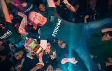 Celebrate O'Everyone this St. Patrick’s Day with Tullamore D.E.W. and IrishCentral