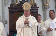Outrage over pedophile priests forces bishop out of St. Patrick's Day parade