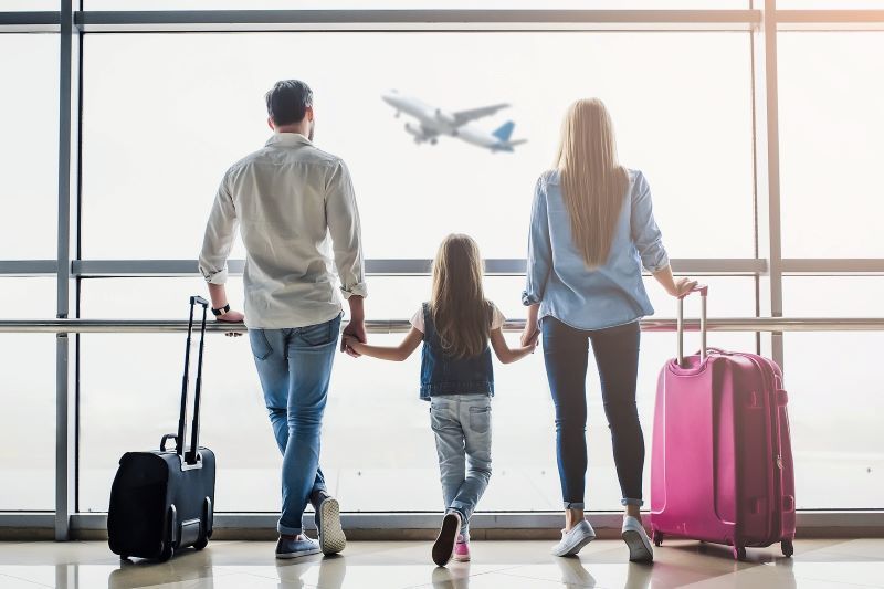 Aer Lingus planning more than 15 new North American destinations