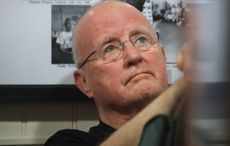 “Ireland’s greatest living musician” looks back on 50 years in the business