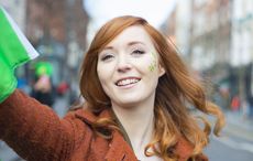 A global St Patrick's Day celebration is on its way and we need your favorite March 17 memories