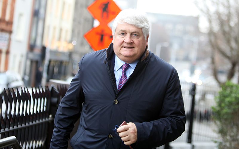 Denis O’Brien loses libel claim against Sunday Business Post