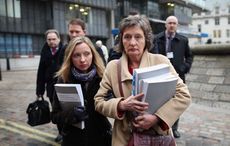One of the most notorious murders of the Troubles not properly investigated finds UK Supreme Court