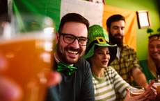 6 am opening time awarded to these Irish bars on St Patrick’s Day