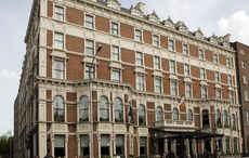 This historic Irish hotel has a genealogy butler to help you discover your roots