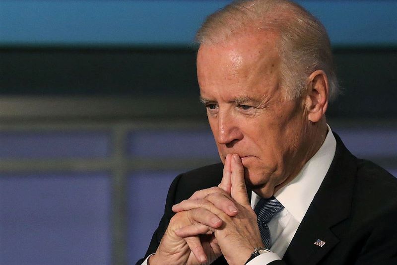 RESULTS: Do you think Joe Biden will run for president in 2020?