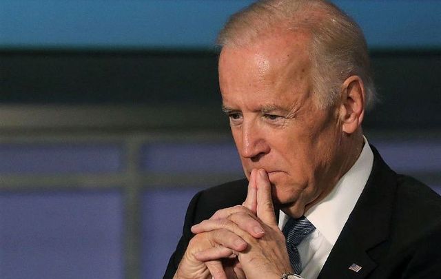 Do IrishCentral readers think Joe Biden will run in 2020?