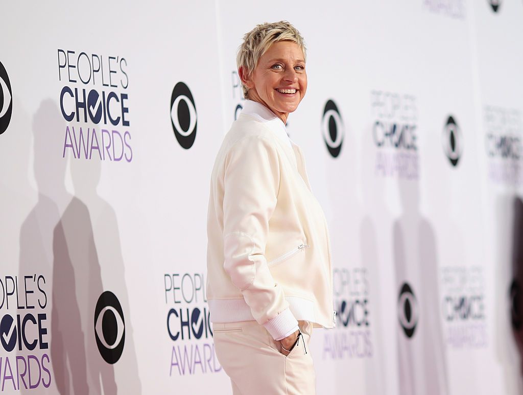 Can you help this Irish singer get on Ellen this St Patrick’s Day?