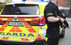 Armed Irish police on 24-hour watch of Irish border as Brexit deadline approaches