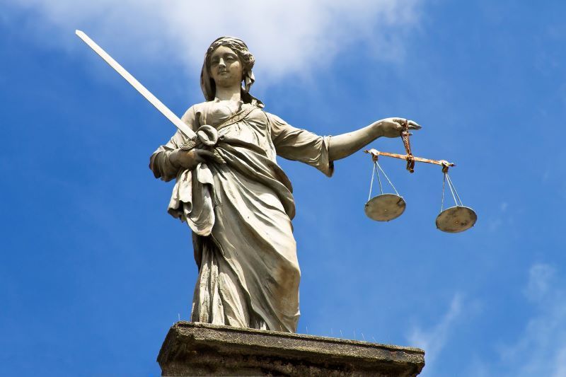 Irish woman found guilty of slitting civil servant’s neck in Dublin