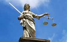 Irish woman found guilty of slitting civil servant’s neck in Dublin