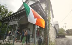 Experience Ireland without leaving the States in Dublin, Ohio