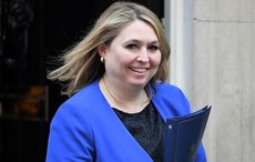 British Army killings during The Troubles "were not crimes," says Britain's NI secretary
