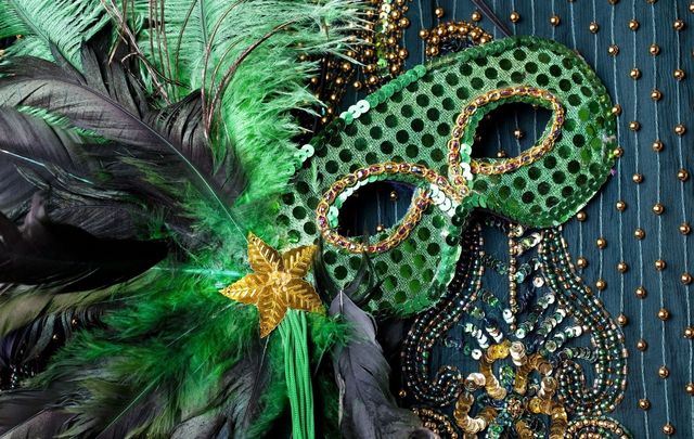 Is Mardi Gras 2019 or St Patrick\'s Day 2019 better? 