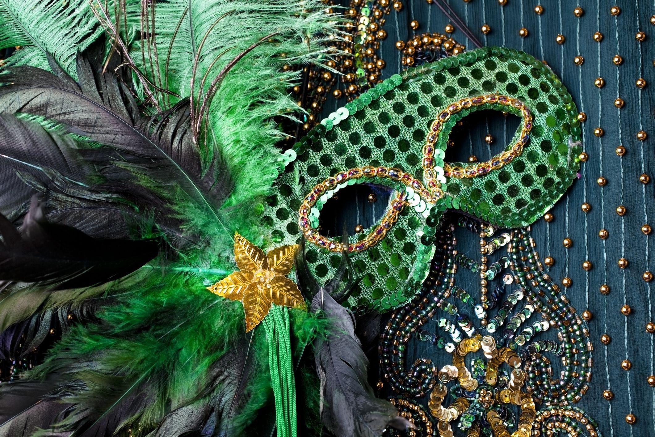 Mardi Gras 2019 and the other March holidays that will be celebrated with St Patrick's Day 2019