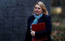 Karen Bradley, North's incompetent Secretary of State, must resign