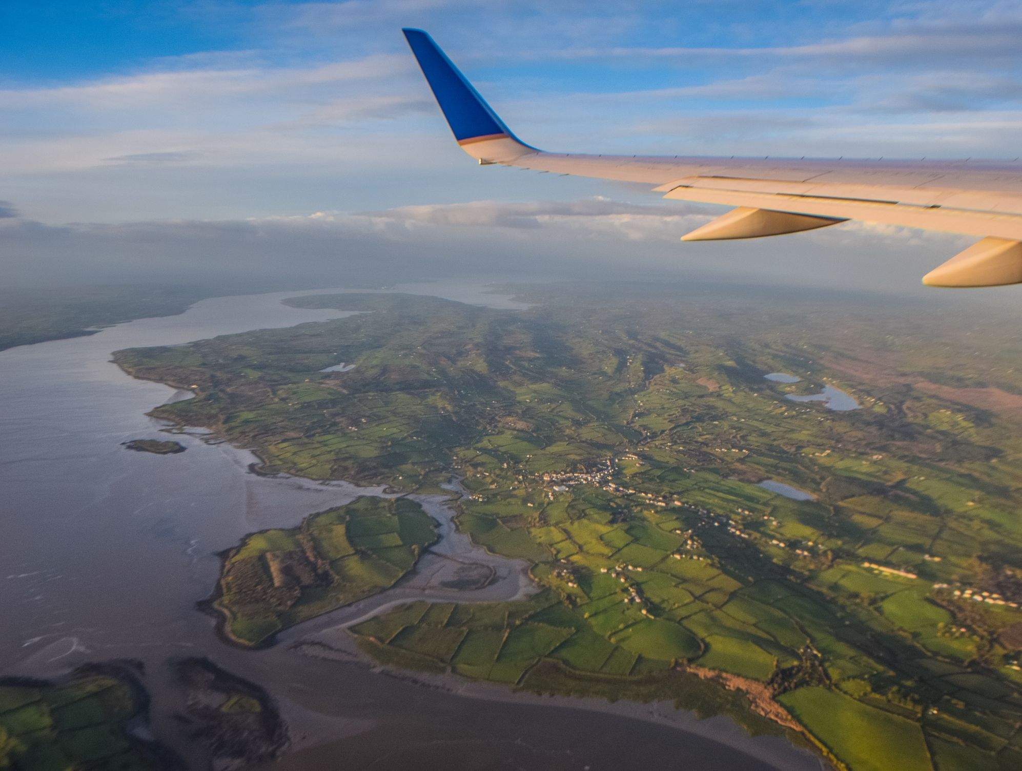 Are you ready to go to Ireland for less? Reduced airfare offered in St Patrick’s Day countdown