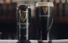 WATCH: How to pour the perfect Guinness Draught pint at home