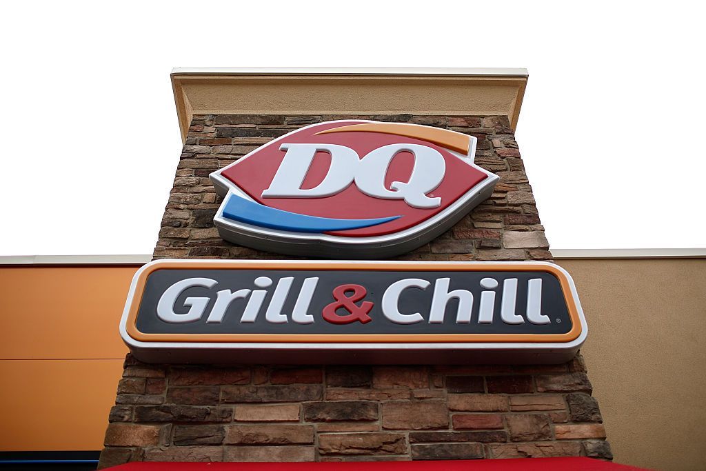 Dairy Queen has a very special St Patrick's Day deal