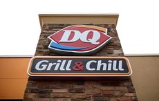 Dairy Queen has a very special St Patrick's Day deal